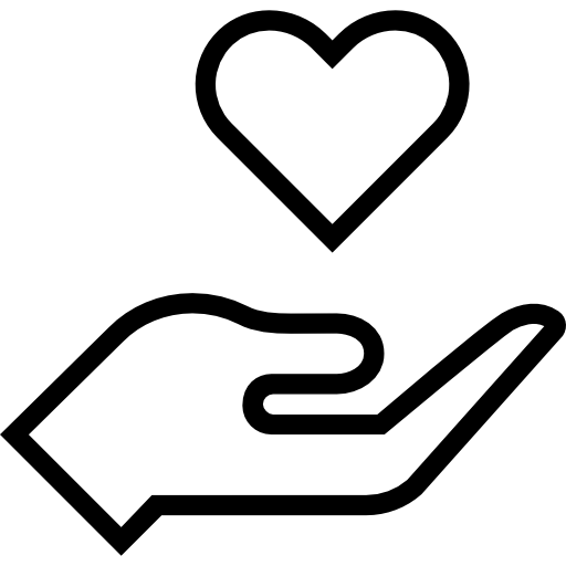 Weil wir uns um den anderen kümmern